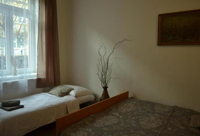 Апартаменты Superior 1 Спальня, Apartments  Vintag  Teplice