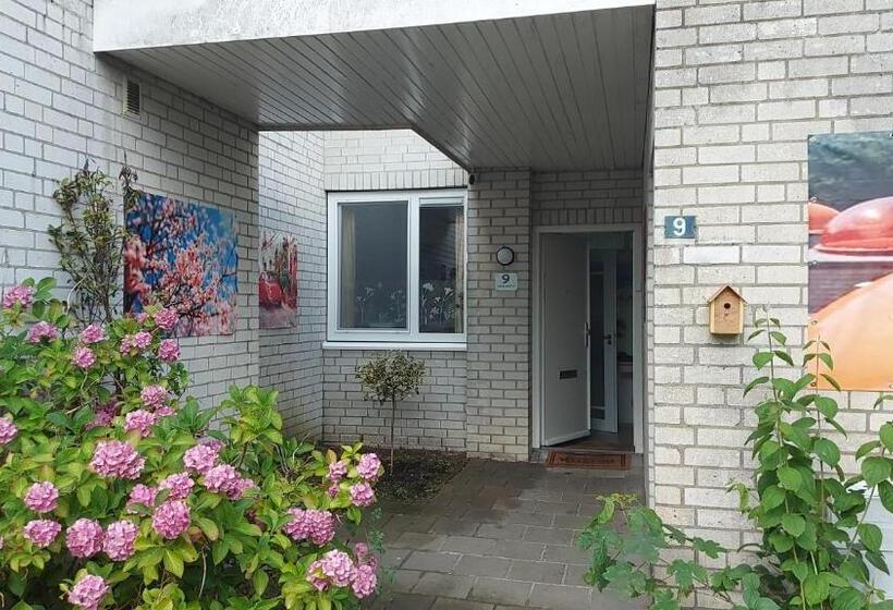 سوییت خانوادگی, Bed & Breakfast De Koepeltjes