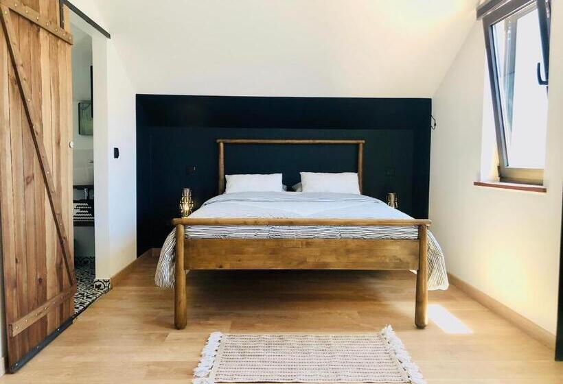 Вилла с 1 спальней и бассейном, Boreal Porto Gaia   Patio & Pool