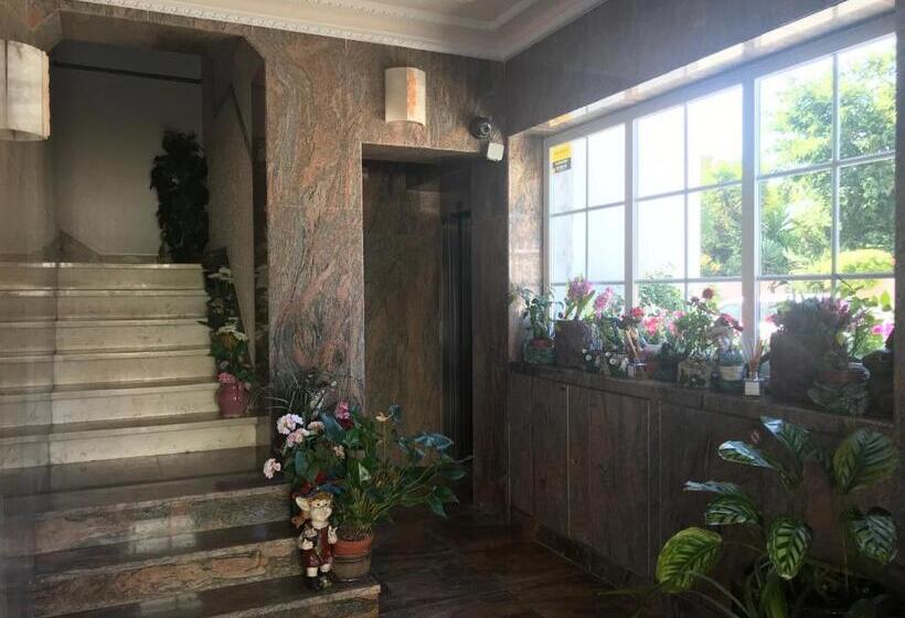 스탠다드 발코니 룸, Atlantic Waves Accommodation