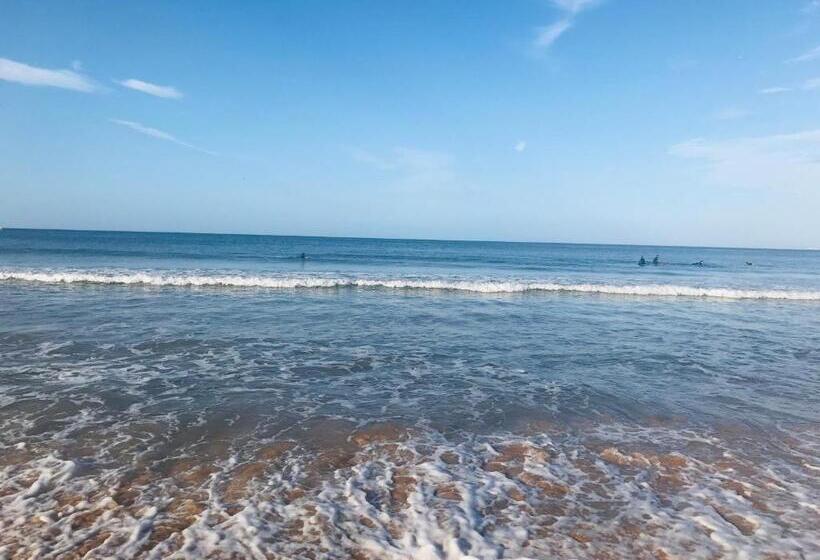 스탠다드 룸, Atlantic Waves Accommodation