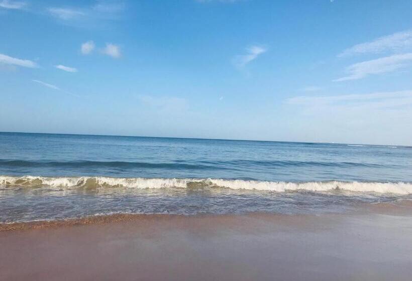 스탠다드 스튜디오, Atlantic Waves Accommodation