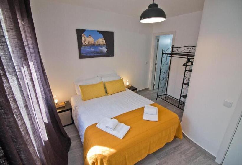 اتاق استاندارد, New Village Guest House