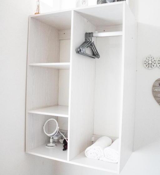 Номер Стандарт Вид на Сад, Panda S Guest Cottages
