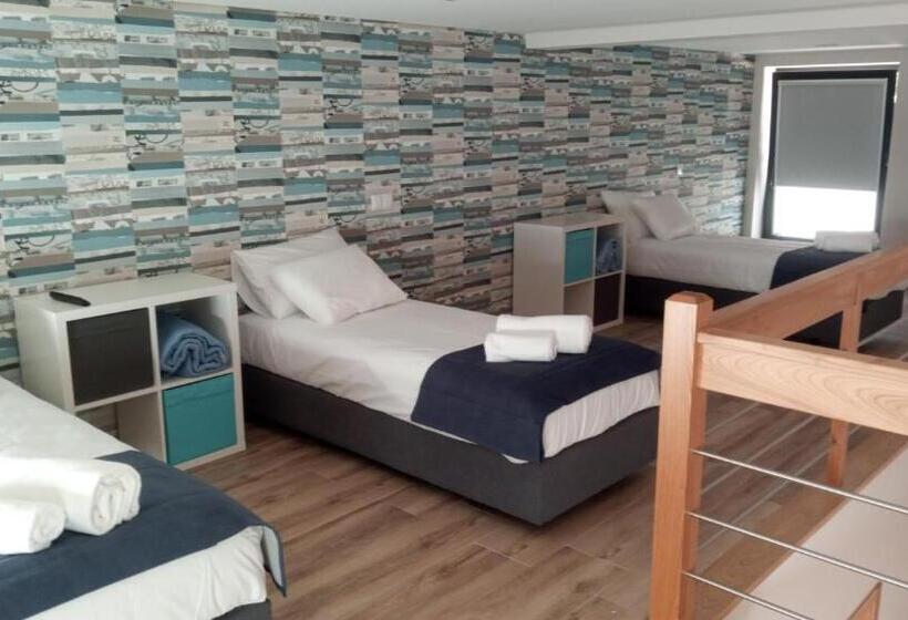 Семейный Номер, Casa Dos Codessos