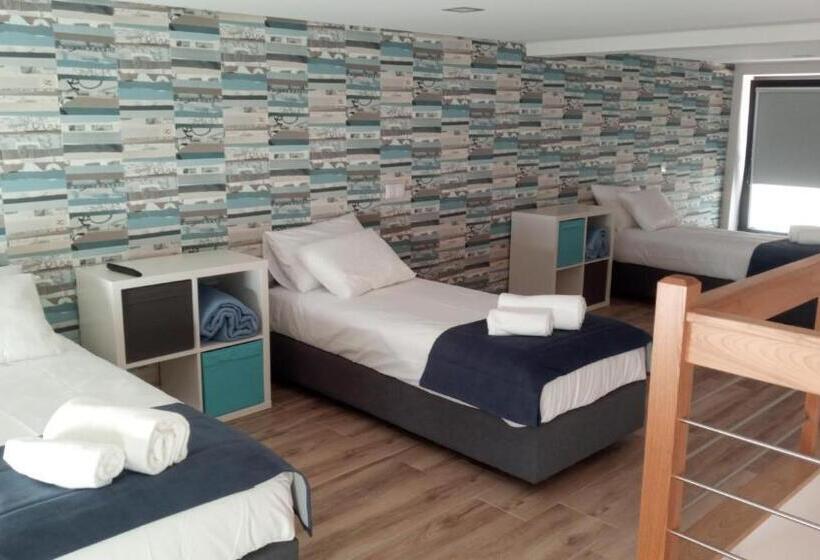 Семейный Номер, Casa Dos Codessos