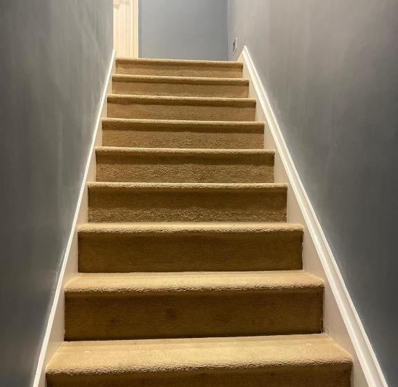 اتاق استاندارد, Apartment & Rooms In London