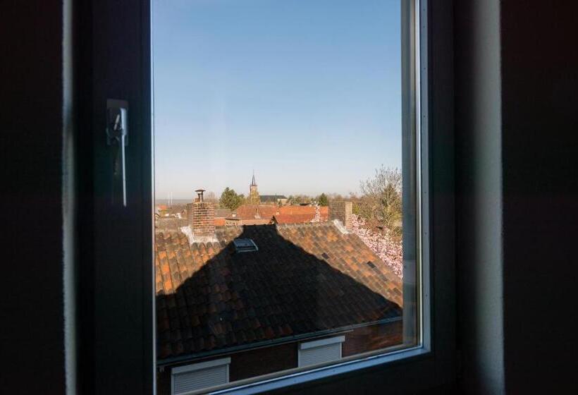 패밀리 룸, B&b Bie Janssen