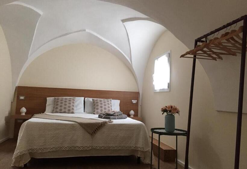 Четырехместный Номер Стандарт, Via Dante Luxury