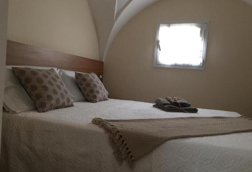 Четырехместный Номер Стандарт, Via Dante Luxury