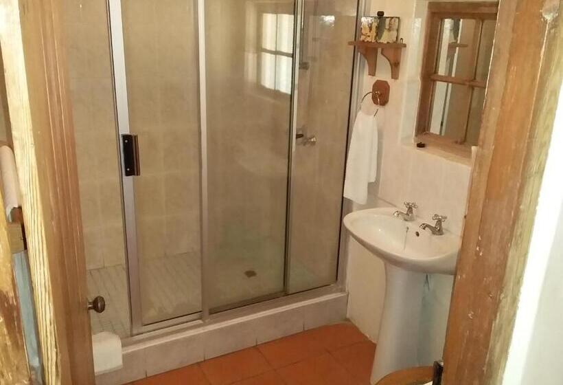 Номер Стандарт, Blue Haze Country Lodge