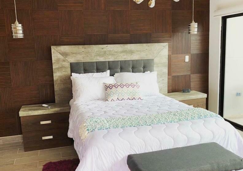 חדר סטנדרט, Siempre Valle Hotel Boutique