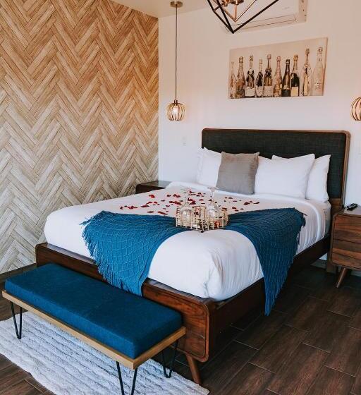 חדר סטנדרט, Siempre Valle Hotel Boutique
