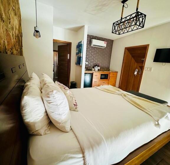 חדר סטנדרט, Siempre Valle Hotel Boutique