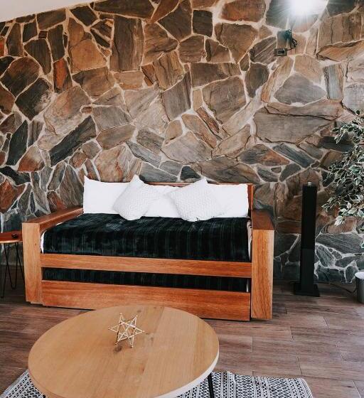וילה בת חדר שינה 1, Siempre Valle Hotel Boutique