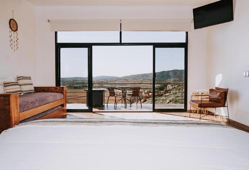 חדר סטודיו סטנדרד, Siempre Valle Hotel Boutique