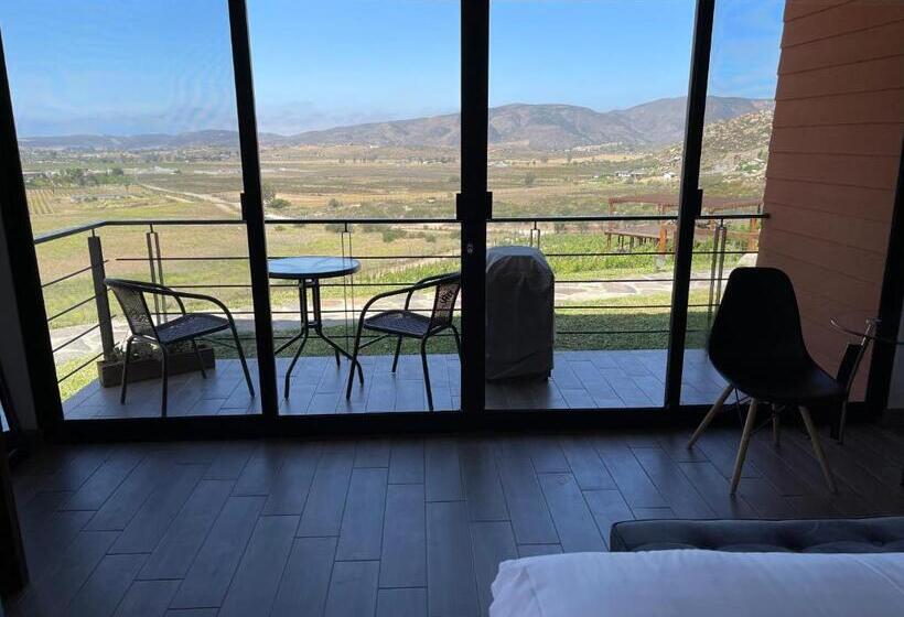 חדר סטנדרט, Siempre Valle Hotel Boutique