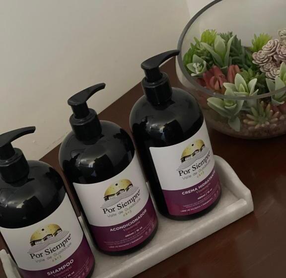 חדר סטנדרט, Siempre Valle Hotel Boutique