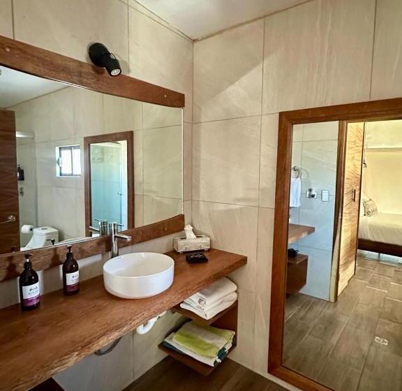 חדר סטנדרט, Siempre Valle Hotel Boutique