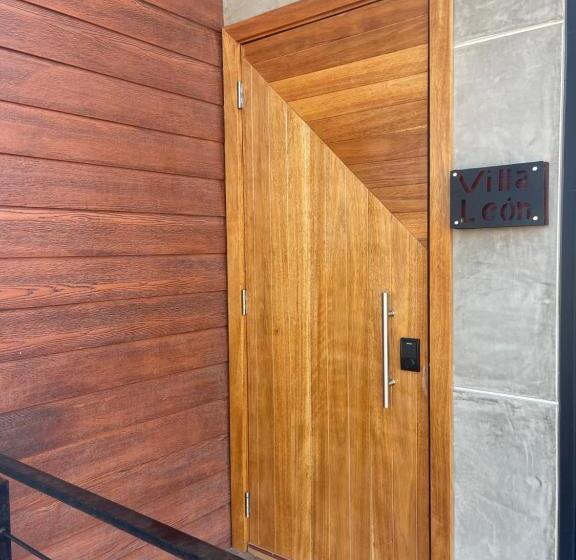 וילה בת חדר שינה 1, Siempre Valle Hotel Boutique