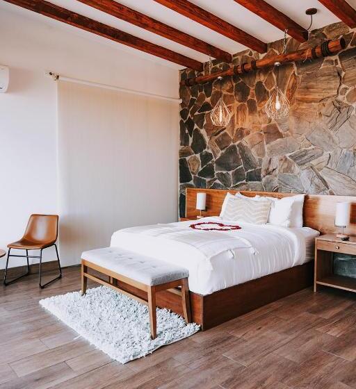 וילה בת חדר שינה 1, Siempre Valle Hotel Boutique