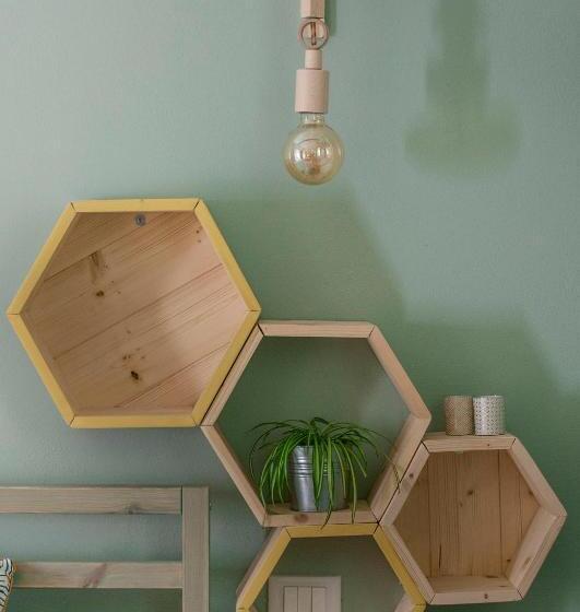 スタンダードルーム, B&b Botton D Oro Valle Imagna