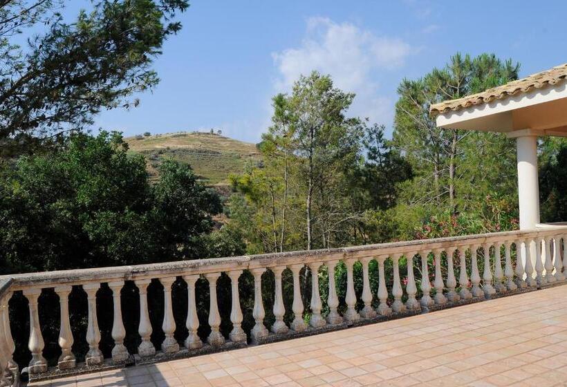 Suite Deluxe, B&b Villa Bentivoglio