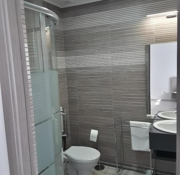 Номер Стандарт, Camere De Inchiriat Central La Calciu