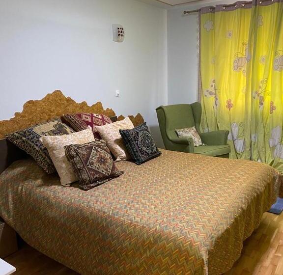 Апартаменты 2 Спальни, Casa De Sub Magura