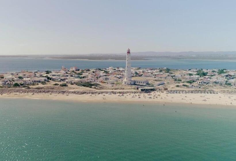 اتاق استاندارد, Pine House   Faro Airport, Beach And City Center