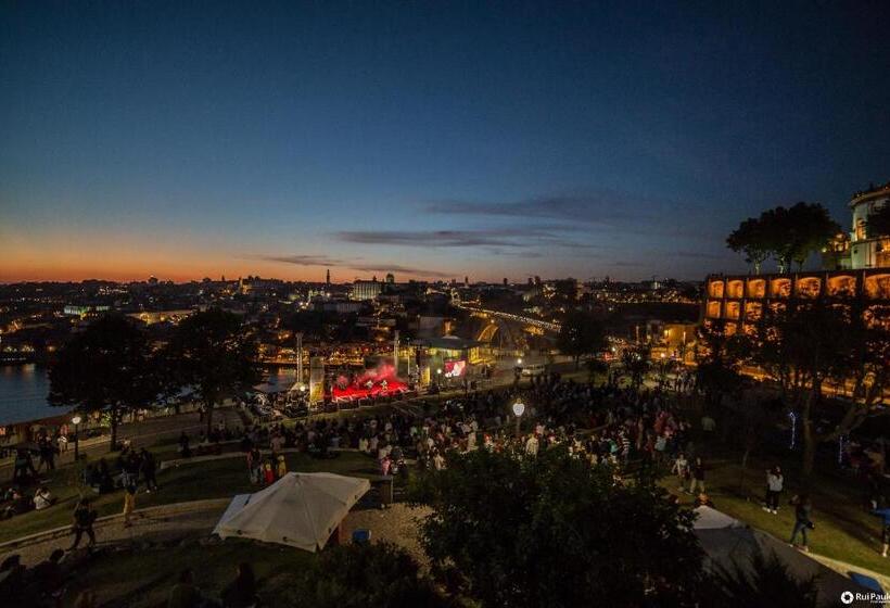 1间卧室的房子, Ninho Jardim Do Morro