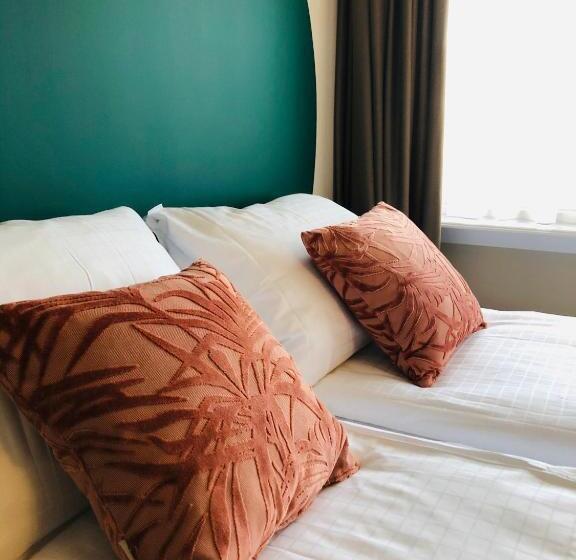 Номер Стандарт Трехместный, Hoeve Te Gast   Vakantieboerderij