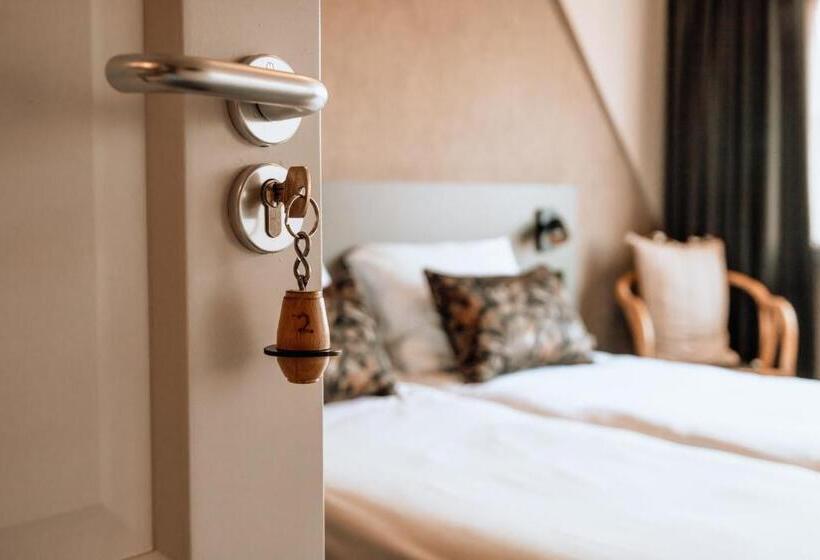 Номер Стандарт, Hoeve Te Gast   Vakantieboerderij