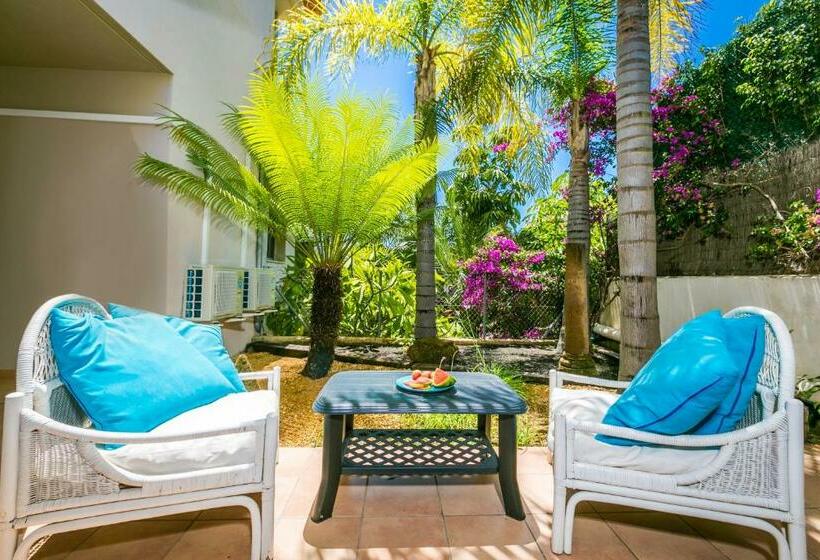 Номер Economy, Villa Tranquila