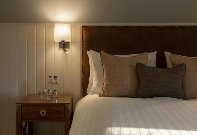 Номер Стандарт 2 Двуспальные Кровати, Balmoral Arms
