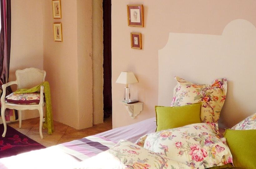 Номер Комфорт, Domaine Des Escaunes