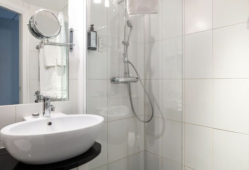 Номер Superior, Elite Stora Hotellet Linköping