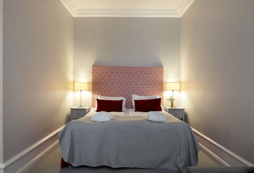 Номер Superior, Elite Stora Hotellet Linköping