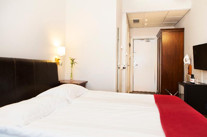 Номер Superior, Elite Stora Hotellet Linköping