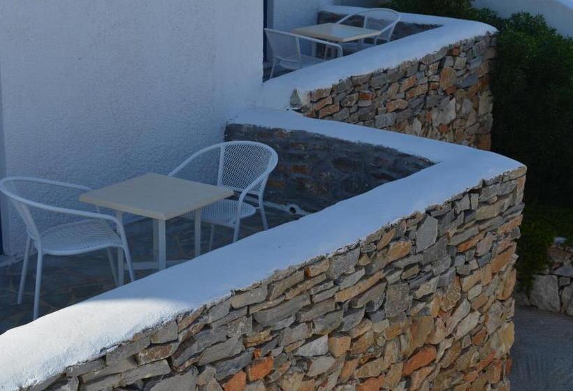 Habitación Premium Vista al Mar., Faros Resort