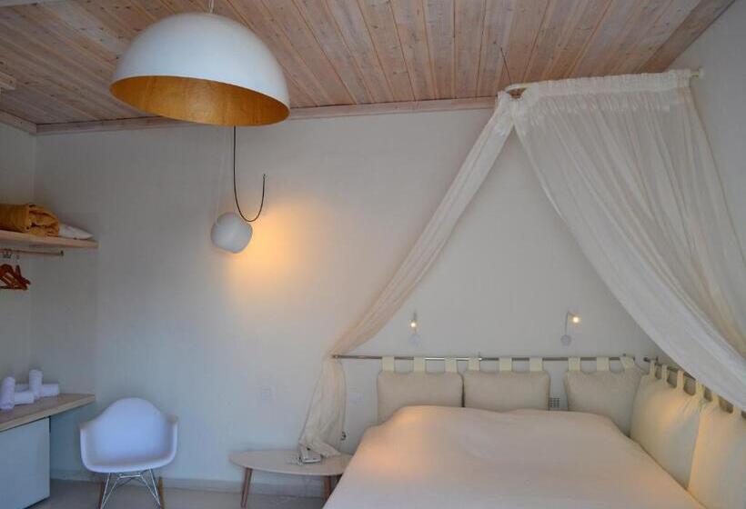 Habitación Premium Vista al Mar., Faros Resort