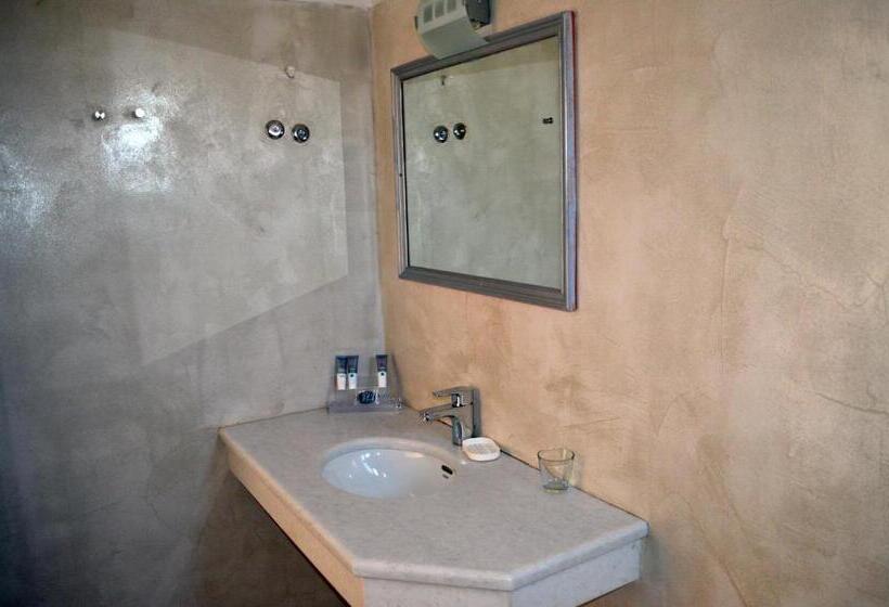 Четырехместный Номер Классик, Faros Resort