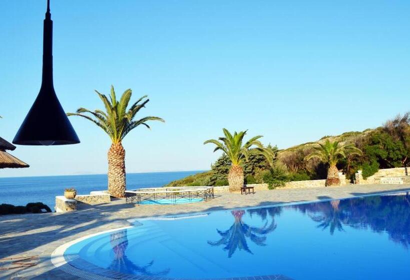 Люкс Superior Вид на Море, Faros Resort