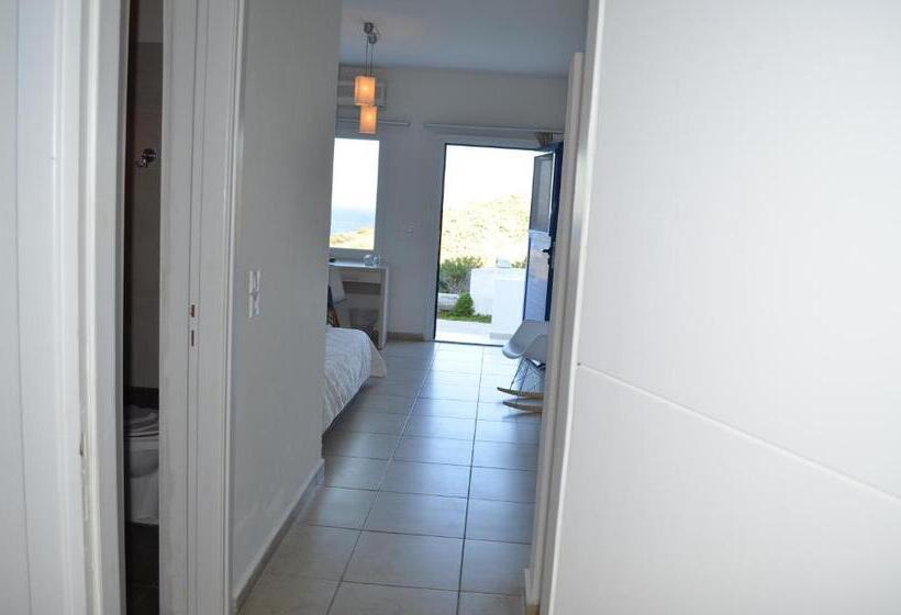 Номер Economy, Faros Resort