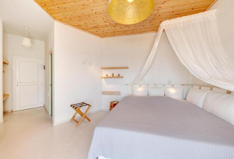 Трехместный Номер Премиум, Faros Resort