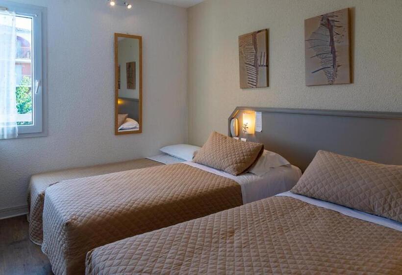 Номер Стандарт, Hôtel Le Mas Des Ponts D Arles