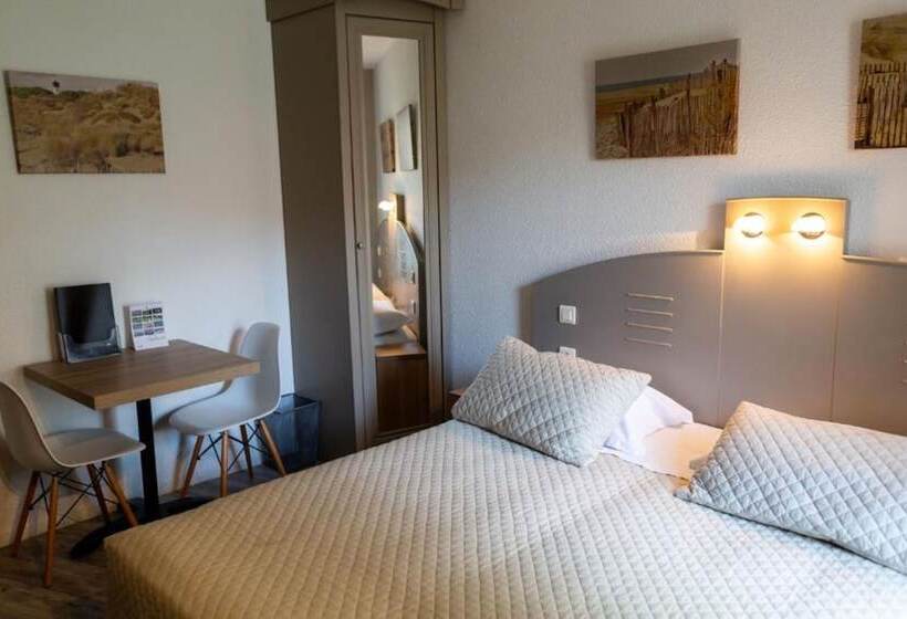 Семейный Номер, Hôtel Le Mas Des Ponts D Arles