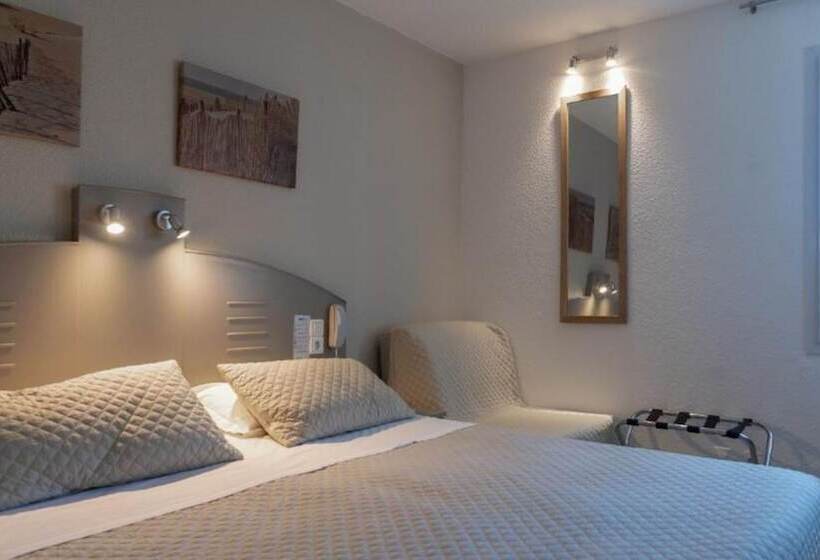 Номер Стандарт, Hôtel Le Mas Des Ponts D Arles