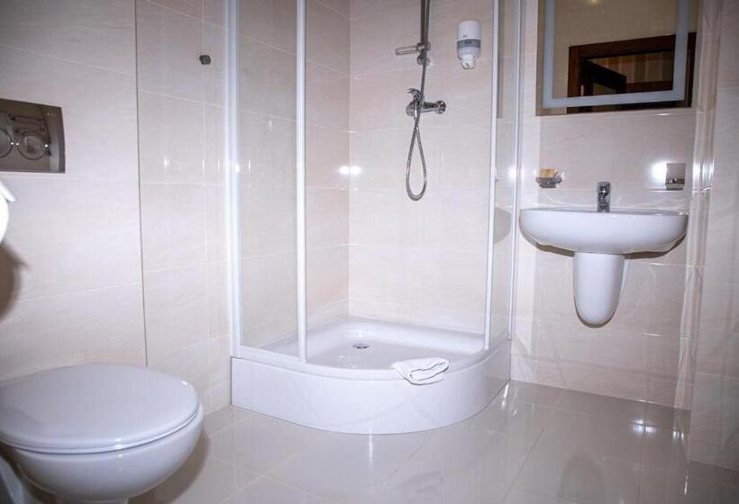 سوییت, Optima Collection Aurora Kryvyi Rih