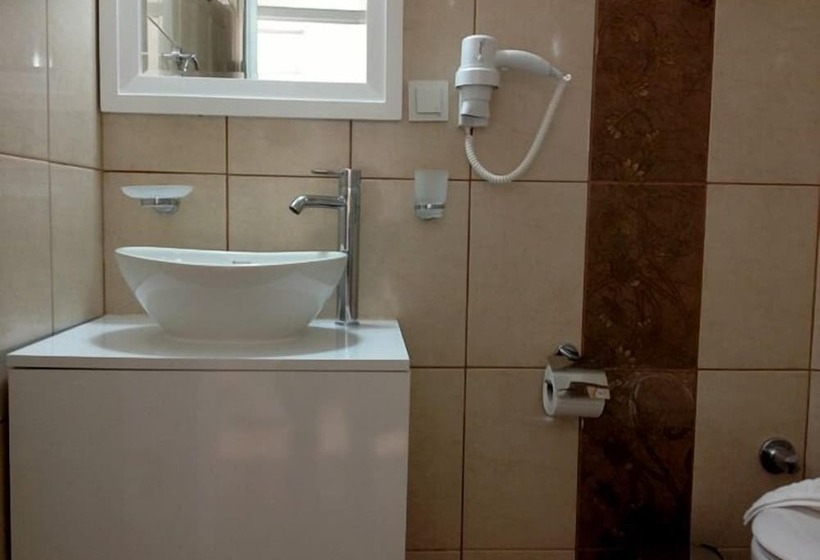 Апартаменты 1 Спальня, Ozukara Apart 1